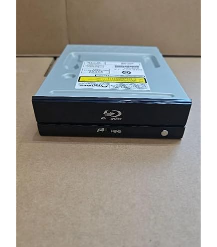 Amazon.co.jp: HLDS BDXL対応 内蔵Blu-rayドライブ バルク ソフト付